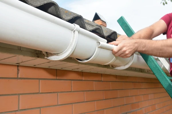 Gutter Repair