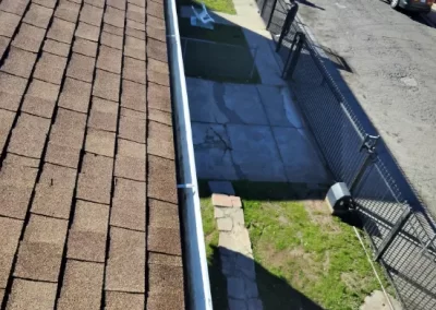 Gutter Cleaning Service
