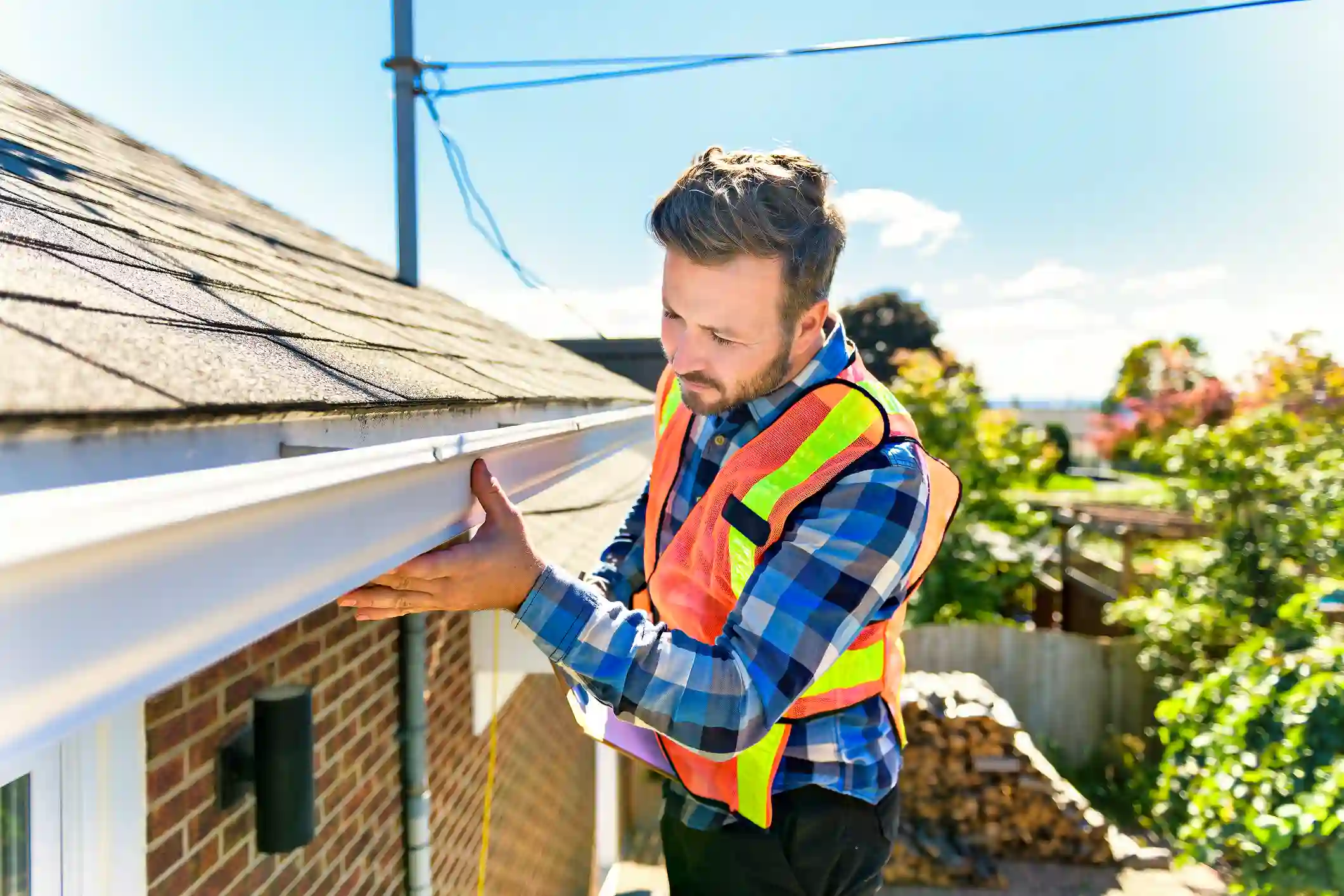 The Most Common Signs You Need Gutter Repair Services in Oakland CA The Most Common Signs You Need Gutter Repair Services in Oakland CA