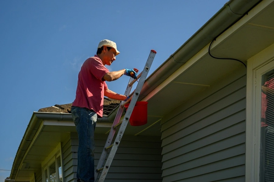 Expert Gutter Repair Oakland CA Expert Gutter Repair Oakland CA