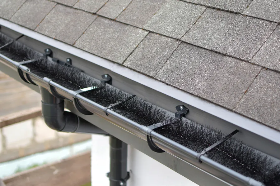 Gutter Guard Installation And Its Impact On Roof Longevity Oakland CA Gutter Guard Installation And Its Impact On Roof Longevity Oakland CA