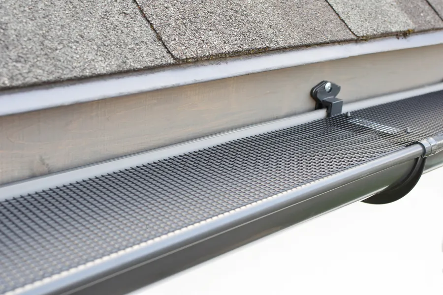 Gutter Guard Installation And Its Impact On Roof Longevity in Oakland CA Gutter Guard Installation And Its Impact On Roof Longevity in Oakland CA