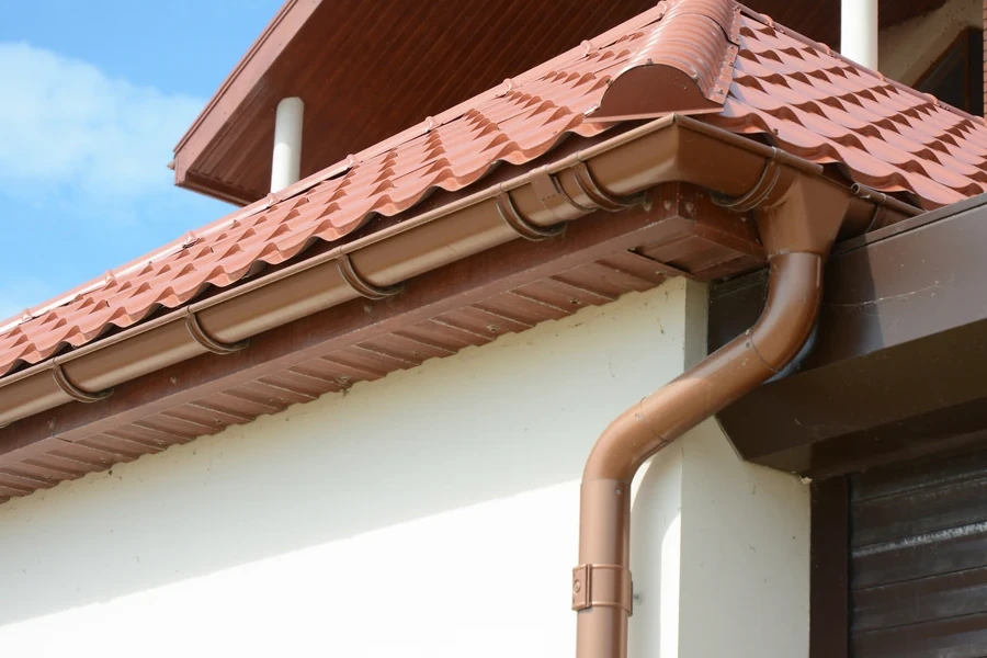 The Benefits Of Gutter Installation For Managing Heavy Rainfall Oakland CA The Benefits Of Gutter Installation For Managing Heavy Rainfall Oakland CA