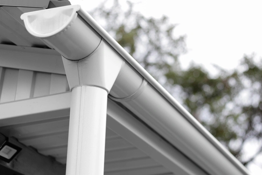 The Benefits Of Gutter Installation For Managing Heavy Rainfall in Oakland CA The Benefits Of Gutter Installation For Managing Heavy Rainfall in Oakland CA
