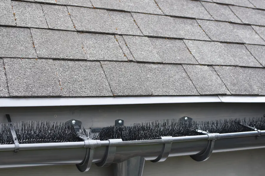 Understanding The Role Of Gutter Guards In Water Management Oakland CA